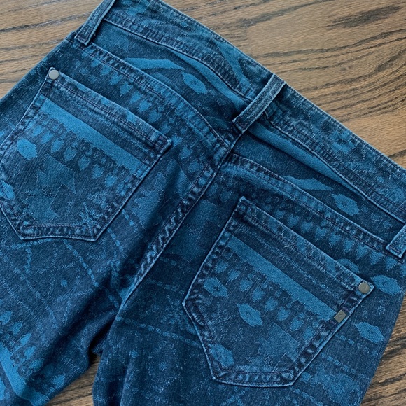 Genetic Denim “The Stem” Pants - Picture 3 of 3